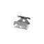 M-clamp16 Quickclamp 16 mm Grey thumbnail 2