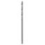Metal drill bits HSS-G, DIN 338 1,5 x 18 x 40 mm 2 pcs. thumbnail 1