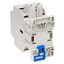 Contactor 3-pole, CUBICO Classic, 18,5kW, 38A,1NO+1NC, 24VAC thumbnail 8