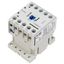 Contactor 3-pole, CUBICO Mini, 2,2kW, 6A, 1NO, 230VAC thumbnail 6