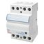 CONTACTOR CTR - 63A 4NO 230V - 3 MODULES thumbnail 3