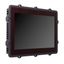 Touch panel XV-313, 24 V DC, 10.1 Inch, 2 x Ethernet, 1 x RS-232, 1 x  thumbnail 8