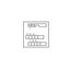 Interface module Pluggable connector per DIN 41651 40-pole thumbnail 4
