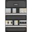Systeem 55 consumer unit, 1-phase - PV ready thumbnail 7