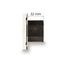 Transformer USB charger 3A(TypeA+C),white thumbnail 2