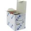 P3-63/EA/SVB/2HI11 Main switch, P3, 63 A, flush mounting, 3 pole, 2 N/O, 2 N/C, Emergency switching off function, With red rotary handle and yellow locking ring thumbnail 7