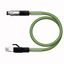 Industrial Ethernet/PROFINET Cable Extension Cable   PSGS4M-RJ45S-4416-15M thumbnail 2