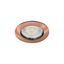 VIDI CTC-5514-AN Ceiling-mounted spotlight fitting thumbnail 2