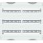 MBG203 DIN rail mounting devices 450 mm x 500 mm x 120 mm , 00 , 2 thumbnail 1