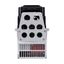 High Performance Frequency inverter, Three-phase, 240 V, 261 A, 110 kW thumbnail 11