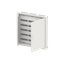 LFJT/A.1.63.1-83 | Cover 1-fold shutter icon | CARAT, AXCENT, FUTURE |83 ALUMINUM SILVER thumbnail 3