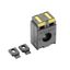CURRENT TRANSFORMER 80A NH00 thumbnail 1