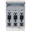 NH fuse-switch 3p flange connection M10 max. 150 mm², busbar 60 mm, light fuse monitoring, NH1 thumbnail 22