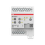 Binary Input, 10-fold, Contact Scanning  Manual Operation, MDRC thumbnail 1