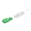 CoreLine Panel G6, All-in, 31 W, 22 W, 625x625 mm, VPC, 2900 lm, 3100 lm, 3350 lm, 3600 lm, 4000 lm, 4300 lm, 3000 K, 3500 K, 4000 K, DALI thumbnail 8
