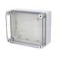 Box 68201 270x220x126mm IP65 na om. thumbnail 1