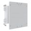 PrismaSeT XL Closed cover 250x300 mm thumbnail 1