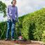Scheppach Electric Garden Tiller MTE380 thumbnail 2
