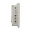 Touch panel XV-102, 24 V DC, 3.5 Inch, 1 x USB, 1 x RS-485, 1 x CAN, L thumbnail 2