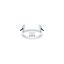 CAR EVO M R1 RING WH - Mounting ring thumbnail 1