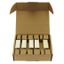 Fuse-link, high speed, 20 A, AC 660 V, size 0000, 18 x 19 x 100 mm, gR, UL, visual indicator thumbnail 1