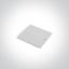 WHITE COVER FOR 41004A thumbnail 1