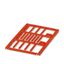 UC1-TMF 4 - Marker for terminal blocks thumbnail 24