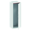 A15 ComfortLine A Wall-mounting cabinet, Surface mounted/recessed mounted/partially recessed mounted, 60 SU, Isolated (Class II), IP44, Field Width: 1, Rows: 5, 800 mm x 300 mm x 215 mm thumbnail 2