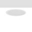 TOLEDO FLAT+ round, 23 W, 2950 lm, 830, 840, white, on/off Recessed do thumbnail 2