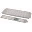 XPRCSB06 Horizontal partition below XR-MCCB_PIFT, depth = 600 mm thumbnail 1