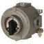 T0-1-8214/I1 Changeoverswitches, T0, 20 A, surface mounting, 1 contact unit(s), Contacts: 2, 45 °, momentary, With 0 (Off) position, with spring-return from both d thumbnail 481