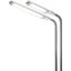 T0-1-8214/I1 Changeoverswitches, T0, 20 A, surface mounting, 1 contact unit(s), Contacts: 2, 45 °, momentary, With 0 (Off) position, with spring-return from both d thumbnail 154