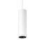 P-INF 3WH R70 800-930 LDO FL-BK WH - LED pendant luminaire thumbnail 1