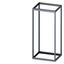 SIVACON, frame, for standard empty enclosure, H: 2200 mm, W: 1000 mm, D: 800 mm thumbnail 1