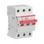 E203/125R Switch Disconnector thumbnail 2