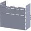 XLPTM33 Terminal cover NZM3/PDE3 3P thumbnail 2