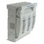 Variable frequency drive, 240 V AC, 1-phase, 8.6 A, IP66, NEMA 4X, FS2 thumbnail 47