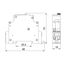 Remote switch, series Amparo, 1 NO, 230VAC thumbnail 12