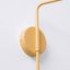 Wall lamp NOX gold thumbnail 8