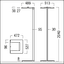 ARTELEA 12000-940 H1 BASE C SR2 BK - ARTELEA, flexible positioning thumbnail 4