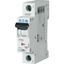 PL6-D40/1 Miniature circuit breaker (MCB), 40 A, 1p, characteristic: D thumbnail 1