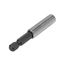 Magnet bit holder，60mm，6150CRV (5 pcs) thumbnail 3