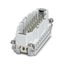HC-B 16-I-UT-M - Contact insert thumbnail 3