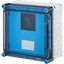 Mi Meter housing IP 65 for universal meter 96x96mm, BM2, 300x300mm (Mi 2230) thumbnail 2