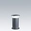 TR B W 10L25 740 R/S CL2 MPL - LED bollard thumbnail 2