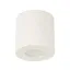 Ceiling lamp ORBIS concrete beige thumbnail 1