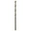 Metal drill bits HSS-G, DIN 338 4,5 x 47 x 80 mm 1 pcs. thumbnail 1