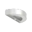 MASK+MINI M 8 S/EW 3000K WIT HF DETEK thumbnail 3