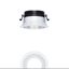 PANOS R R150 2k-830 LDO H SPC WH - LED ceiling-recessed luminaire thumbnail 1
