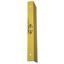 Busbar support end-bracket 3-pole, 60mm system thumbnail 2